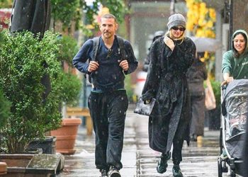 Arkadaş konutunda bilinmeyen bâtın buluşuyorlardı… Paraya kıyıp yeni aşk yuvası aldı