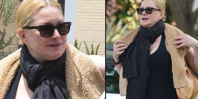 Artık konut kirasını ödeyemiyor, kızlarına yiyecek alamıyor: Ünlü oyuncu boşandı, sıfırı tüketti