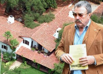 Artık paraya da şöhrete de karnı tok… Ünlü oyuncu çiftliğine kapanıyor