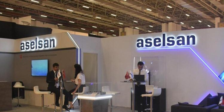 Aselsan’dan büyük muahede