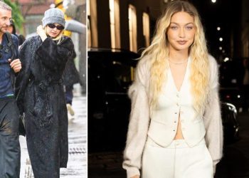 Aşk ateşi giderek daha çok yakıyor… Kimse görmesin diye özel oda tuttular