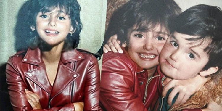 Aşk uğruna sonları aşıp Türkiye’ye geldi! Onu ünlü müzikçinin eşi olarak tanımıştık…