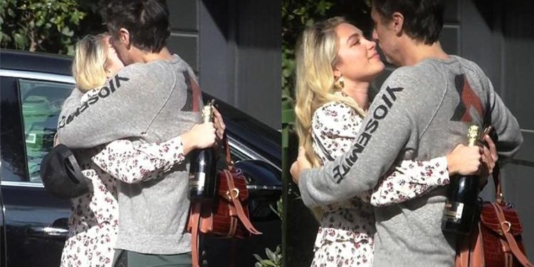 Aşkları çoktan bitti ancak dostlukları hiç bozulmadı: Ben ne giyeceğimi bile hala ona soruyorum