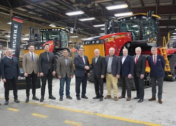 ASKO’dan 75.5 milyon $’lık satın alma