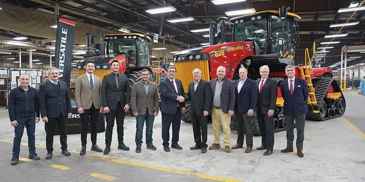 ASKO’dan 75.5 milyon $’lık satın alma