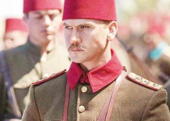 ‘Atatürk II’ 5 Ocak’ta  sinemadaAtatürk 1881-1919