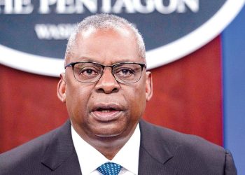 Austin: İsrail sivilleri Hamas’ı kollarına atıyor