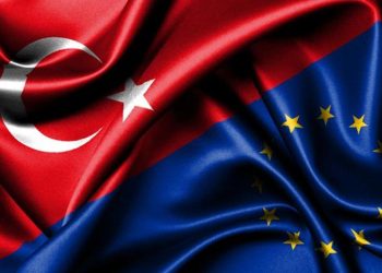 Avrupa Birliği’nden flaş Türkiye iletisi: Ortadoğu barış süreciyle ilgili temasa geçmeye hazırız