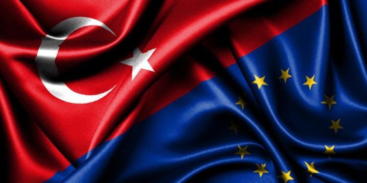 Avrupa Birliği’nden flaş Türkiye iletisi: Ortadoğu barış süreciyle ilgili temasa geçmeye hazırız