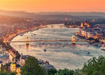 Avrupa’nın ortasına ‘Yeni Dubai’ inşa edilecek