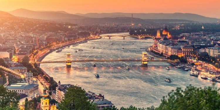 Avrupa’nın ortasına ‘Yeni Dubai’ inşa edilecek