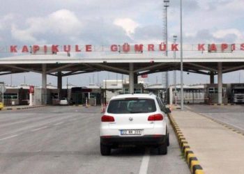 Avrupa’ya açılan hudut kapılarında kıymetli değişiklik! Pandemi ile yasaklanmıştı…