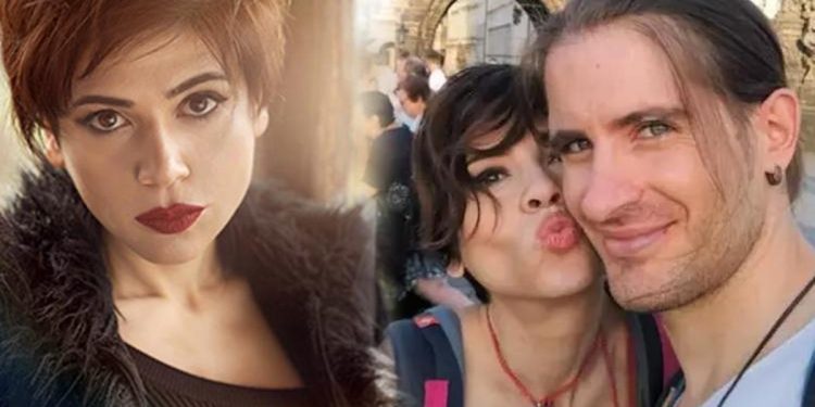 Aydilge, eşine bildiri gönderen hemcinslerine seslendi: Bu bir muvaffakiyet değil!