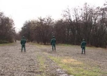 Azerbaycan ile Ermenistan ortasında esir takası