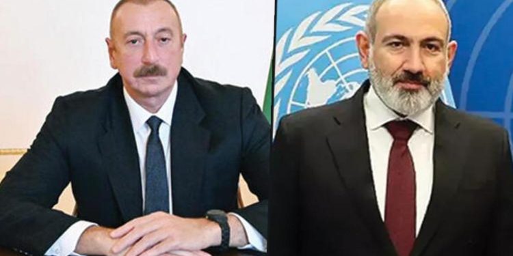 Azerbaycan ve Ermenistan esir takasında anlaştı