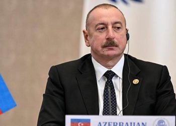 Azerbaycan’da erken seçim! Tarih muhakkak oldu…