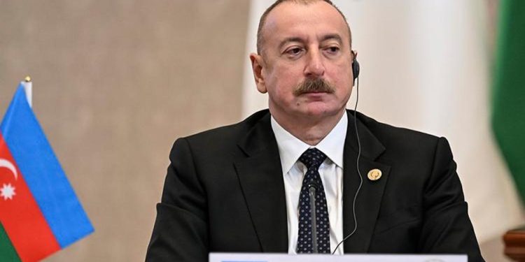 Azerbaycan’da erken seçim! Tarih muhakkak oldu…