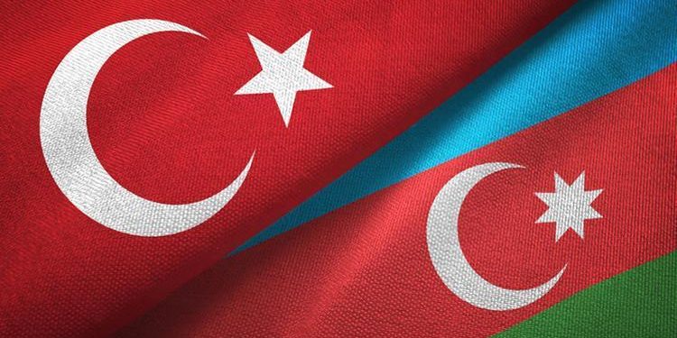 Azerbaycan’dan dayanak iletisi:Terörle uğraşta Türkiye’nin yanındayız