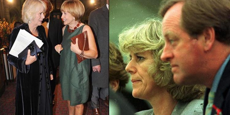 Bağlantılarını bir yıldır herkesten saklamışlar: Ünlü sunucu kraliçenin eski kocasıyla aşk yaşıyor!