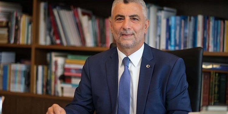 Bakan Bolat açıkladı: 3 milyar TL’lik düzenleme yapıldı