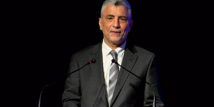 Bakan Bolat: Düşüş devam edecek