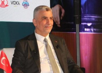 Bakan Bolat: Ulusal gelir kişi başı 12 bin 500 dolara yükselecek