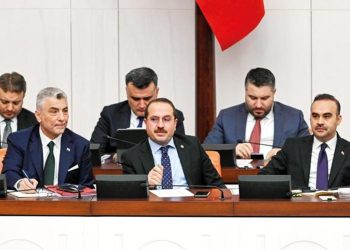 Bakan Bolat’tan İsrail’e ihracat açıklaması: İsrail’e inen mallar Filistin’e gidiyor
