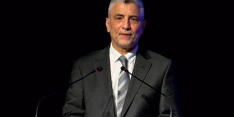 Bakan Bolat’tan kıymetli açıklamalar