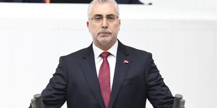 Bakan Işıkhan açıkladı: 30 Nisan’a kadar uzatıldı