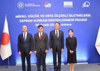 Bakan Kacır açıkladı! Zelzele bölgesine yeni finansman dayanağı