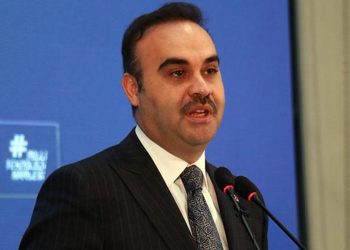 Bakan Kacır: Türkiye yerli dizaynda dünya ikincisi