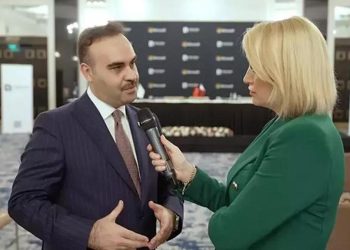 Bakan Kacır’dan değerli açıklamalar