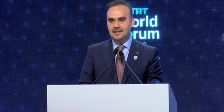 Bakan Kacır’dan İsrail zulmüne reaksiyon