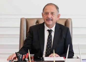 Bakan Özhaseki: “Adıyaman’ı ayağa kaldıracağız”