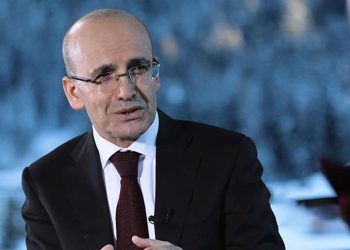 Bakan Şimşek enflasyonda düşüş için tarih verdi