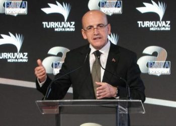 Bakan Şimşek: Satın alma gücüyle Türkiye dünyanın en kıymetli ekonomilerinden birisi