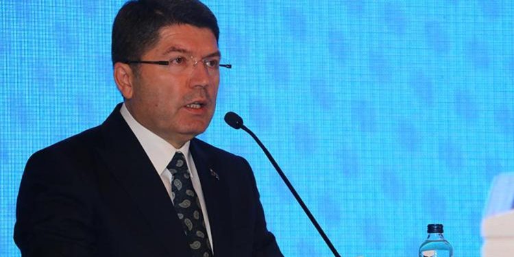 Bakan Tunç: Arabuluculuk sistemine 76 bin 780 kişi başvurdu