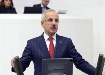 Bakan Uraloğlu açıkladı: 21 yılda 198 milyar dolarlık yatırım yaptık