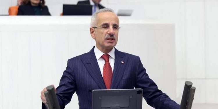 Bakan Uraloğlu açıkladı: 21 yılda 198 milyar dolarlık yatırım yaptık