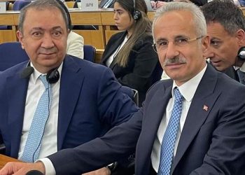 Bakan Uraloğlu duyurdu: Türkiye rekor oyla IMO’da