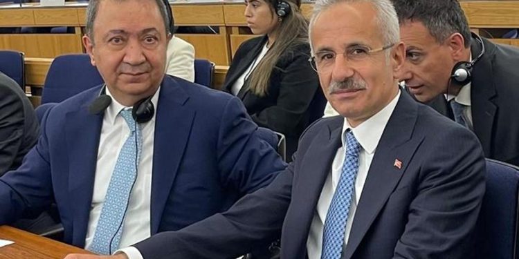 Bakan Uraloğlu duyurdu: Türkiye rekor oyla IMO’da