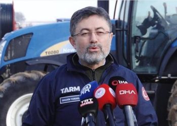 Bakan Yumaklı’dan cet tohumu açıklaması