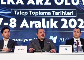 Bakır tel üreticisi şirket halka arz oluyor