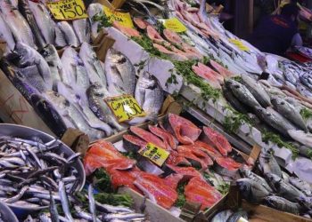 Balık fiyatlarına fırtına artırımı