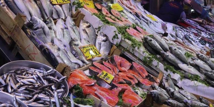 Balık fiyatlarına fırtına artırımı