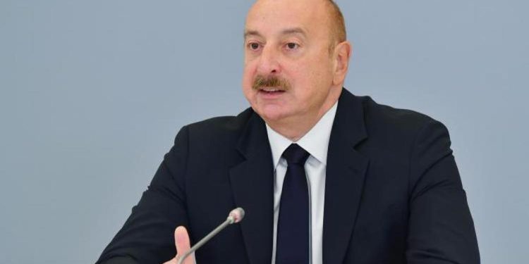 “Barış mutabakatının temel unsurları hazırlanıp Ermenistan’a gönderildi”