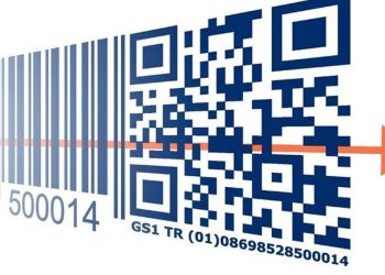 Barkod teknolojisi karekoda dönüşüyor