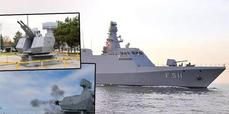 Batı medyasından Mill Savunma Bakanlığı şirketine övgü