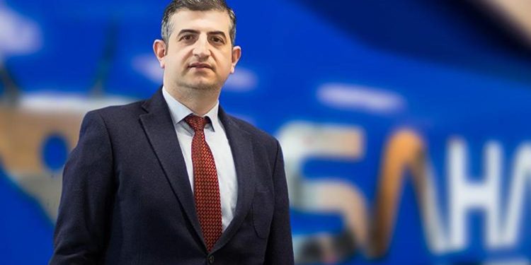 Bayraktar 100 firma ortasında en süratli gelir artışı gerçekleştirdi