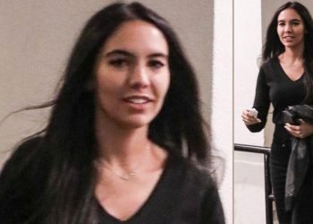 ‘Ben evlenecek bayan değilim’ demişti… Eski aşkından milyonları kaptı…Kendini gecelere bıraktı